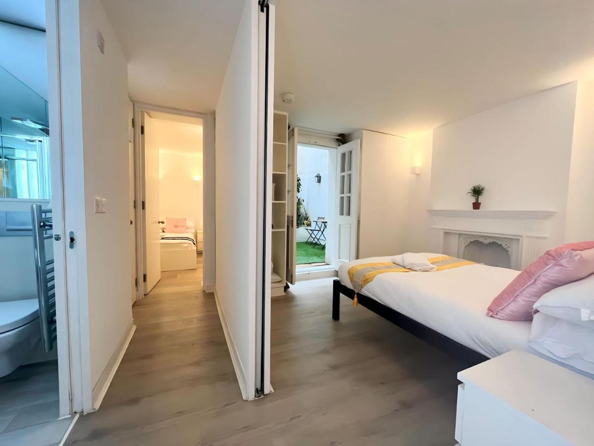 Apartment Hyde Park Two Bedroom *