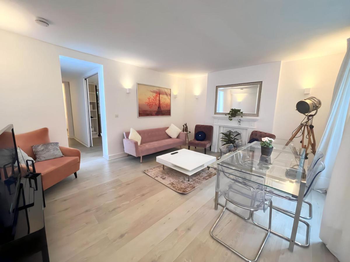 Apartment Hyde Park Two Bedroom *
