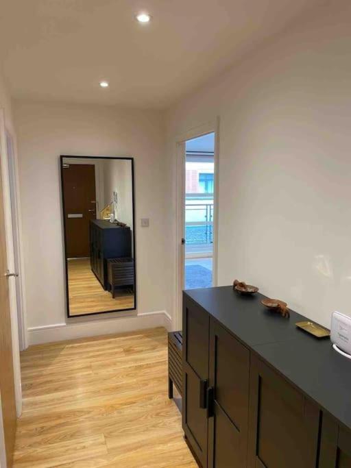 Appartement Cozy Flat By Nine Elms Station - Zone 1 - Londen