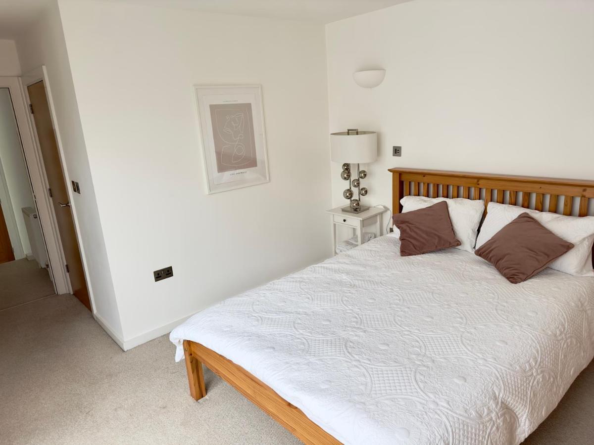 Apartment Luxury 4 Bed