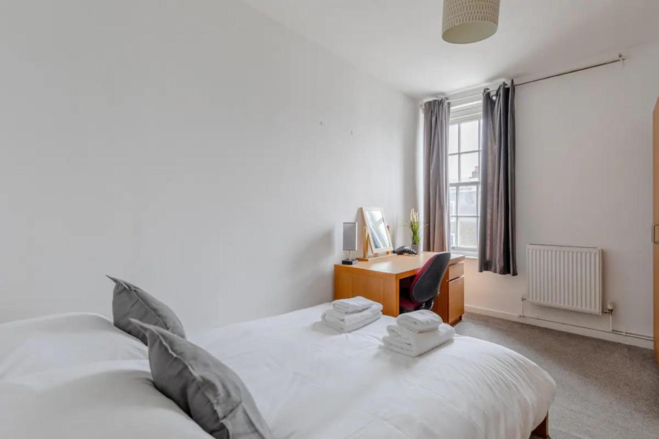 3bd Flat In The Heart Of Camden Town Leilighet