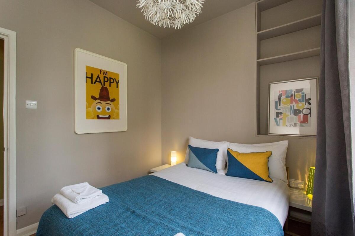 Apartment Camden Apartment By Morethanstays *
