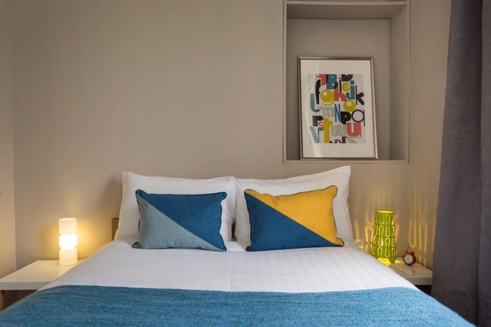 Camden Apartment By Morethanstays Apartment *