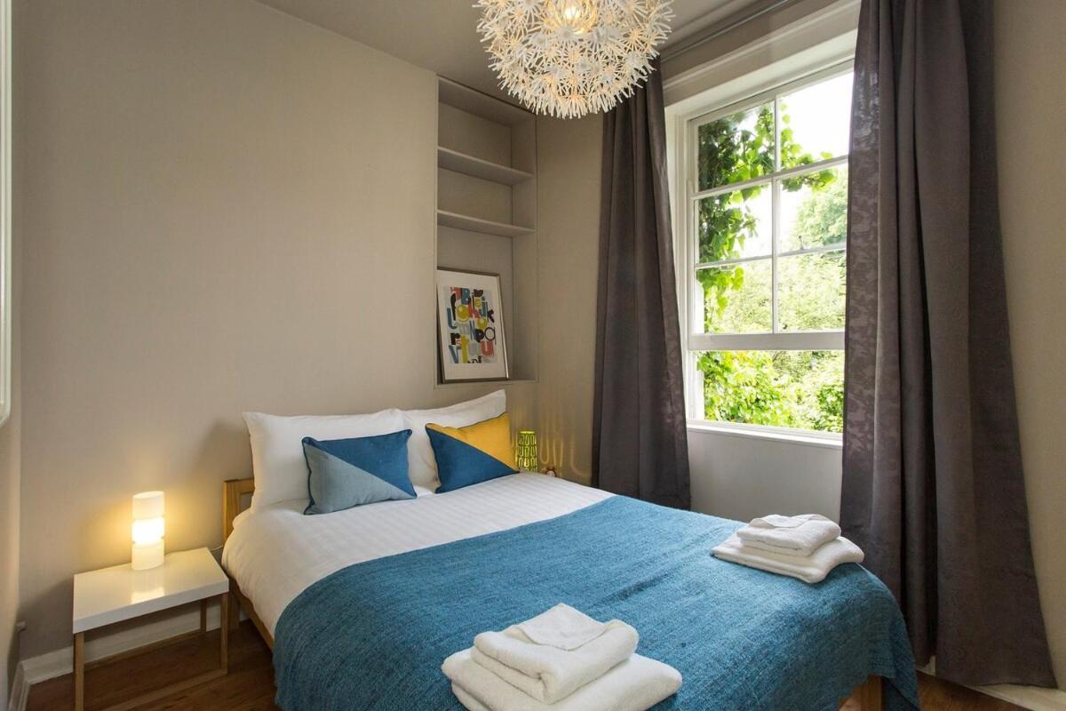 Camden Apartment By Morethanstays Apartment