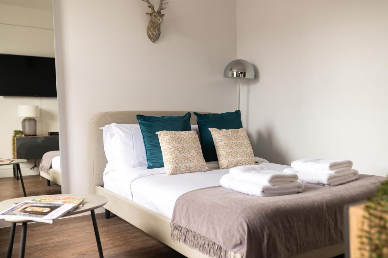 Paddington By Capital Apartment