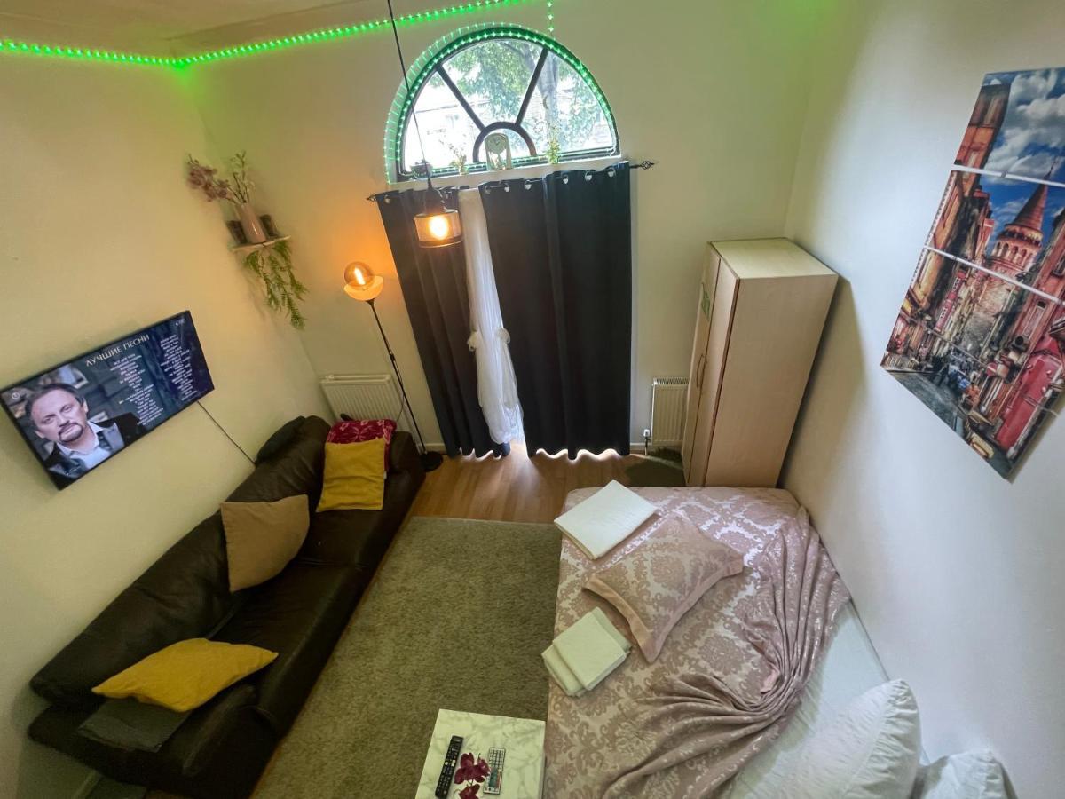 Ari Luxury Triple Homestay