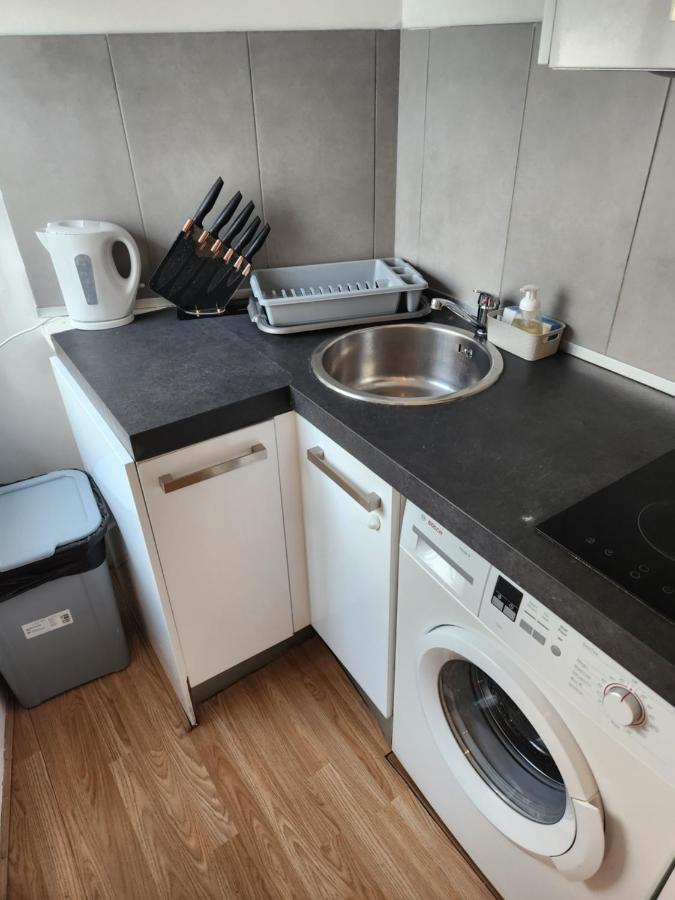 Appartement Sparrow & Pad 5