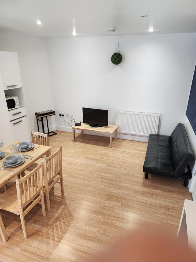 Appartement Sparrow & Pad 5 Londen