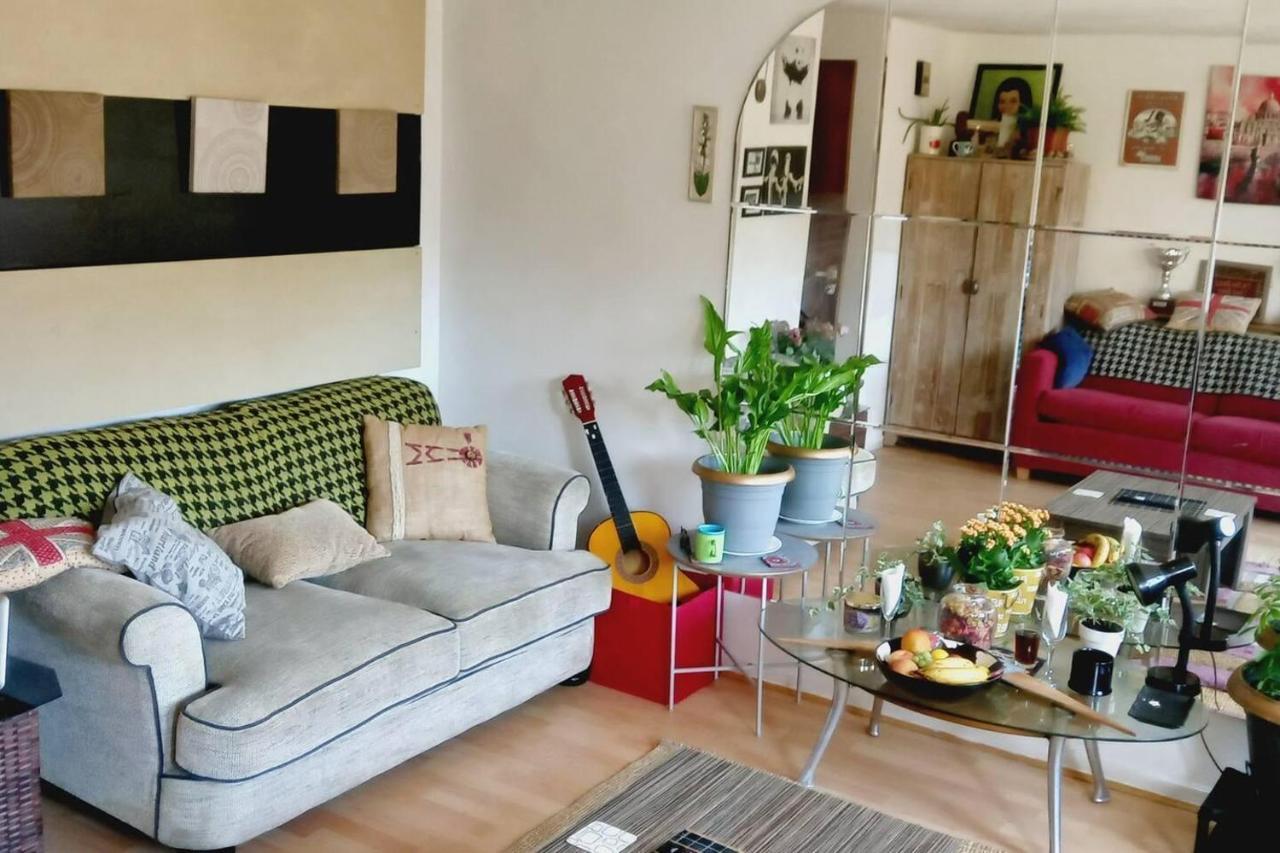 Lovely 2-bed In Battersea * London