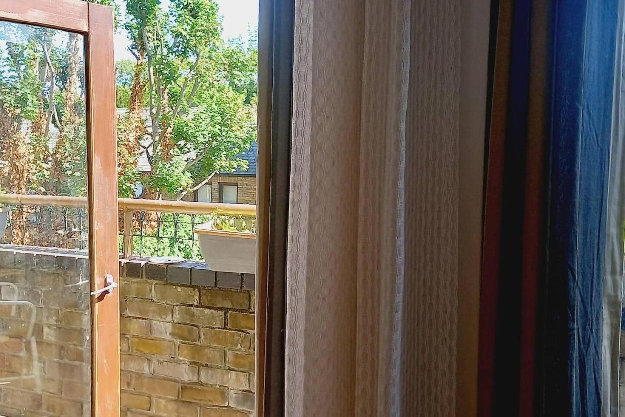 Apartment Lovely 2-bed In Battersea