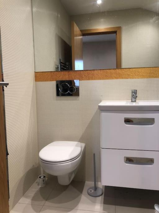 Flat In North Acton * Londen