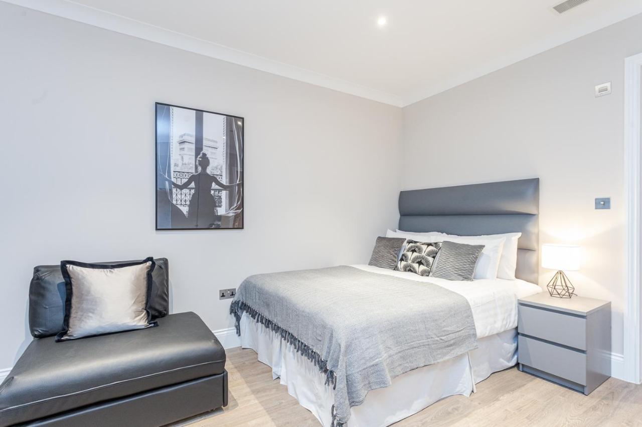 Apartment Cleveland Residences Chelsea