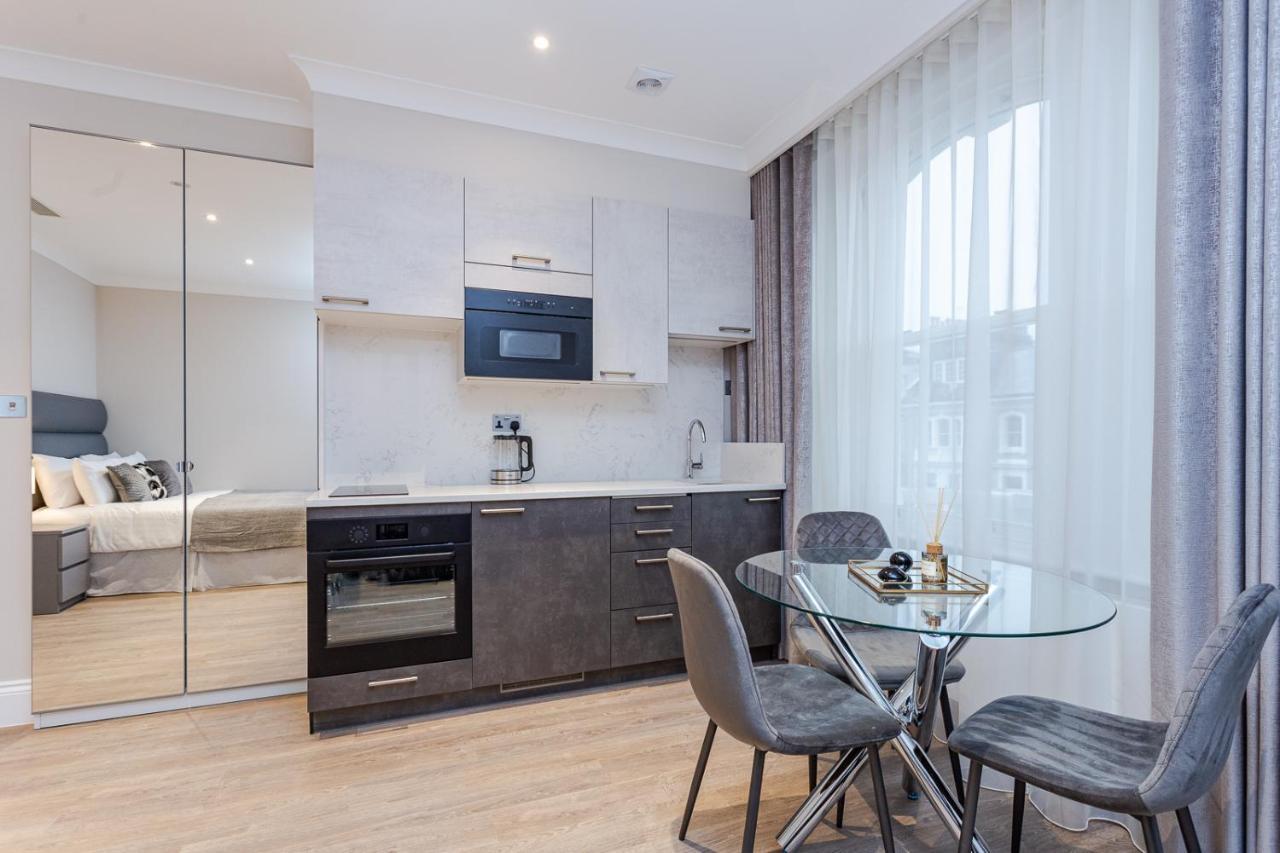 Cleveland Residences Chelsea * London
