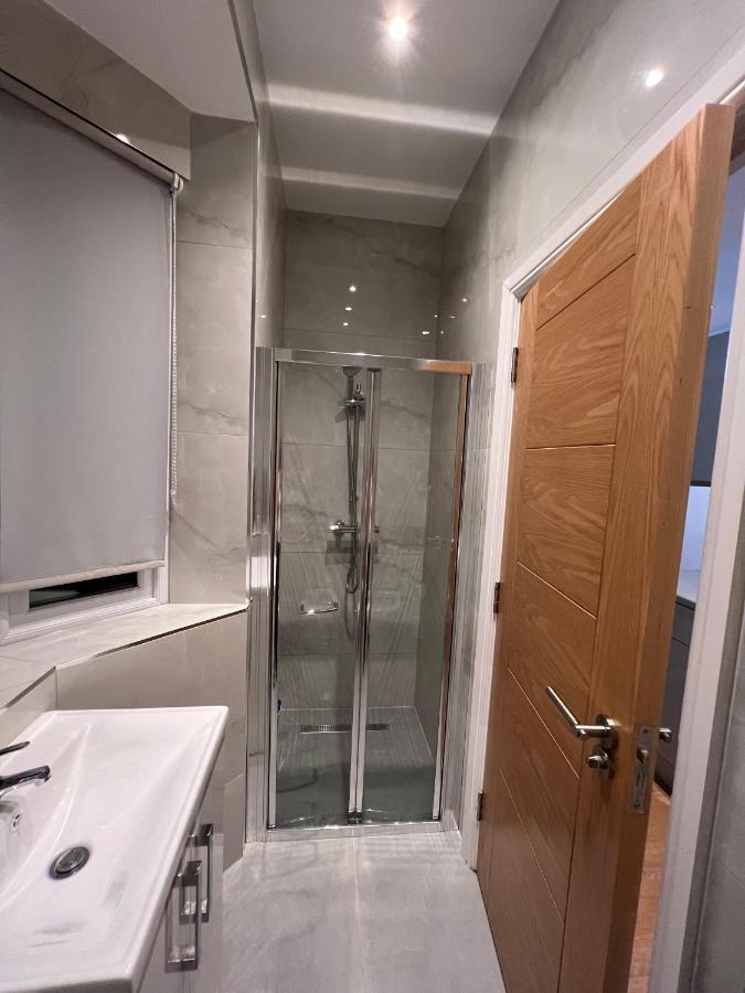 Apartamento Gladstone Avenue Londres