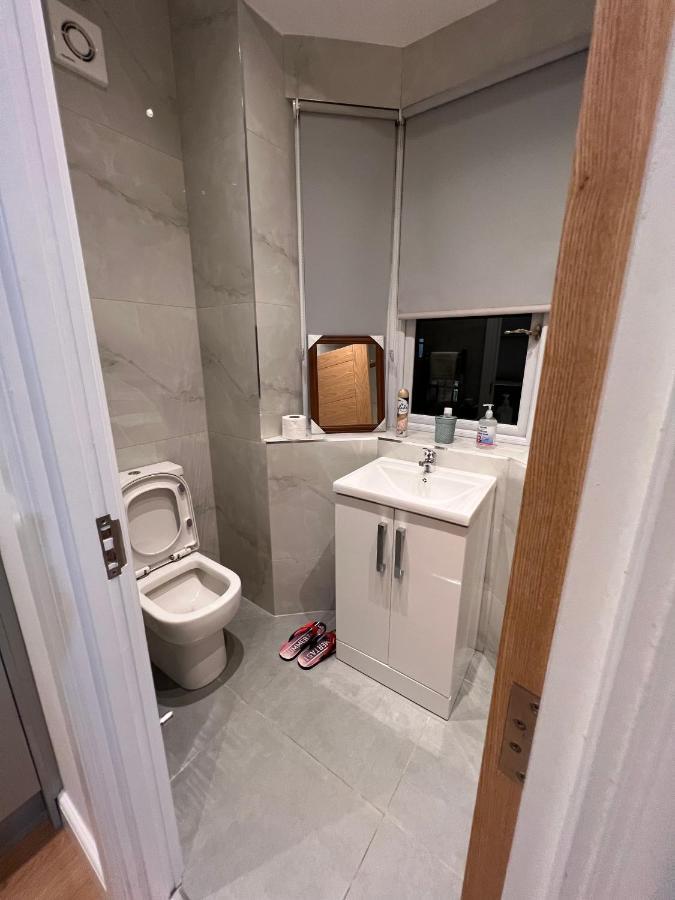 Apartamento Gladstone Avenue *