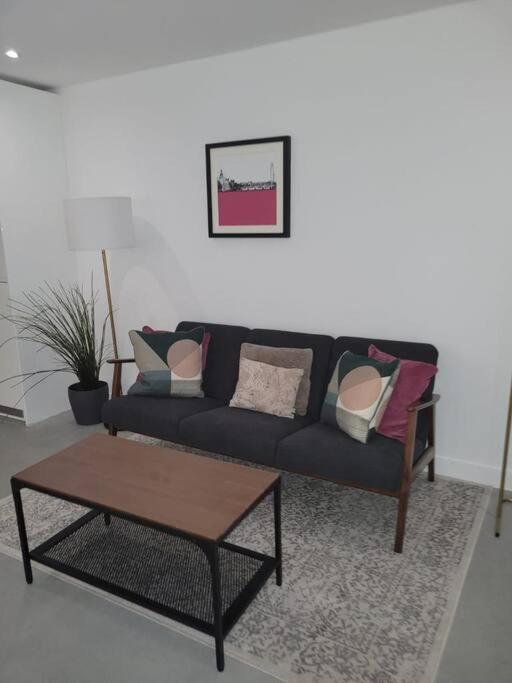 Appartement 2br Flat In Wandsworth Sleep 10 W10