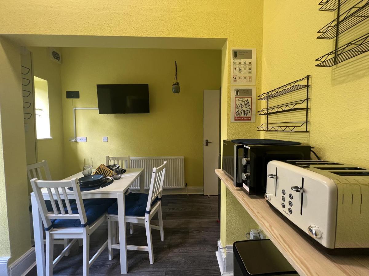 Luxury Holiday Elizabeth Line London