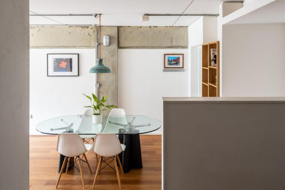 Apartment Altido Modern Flat With Canal Views