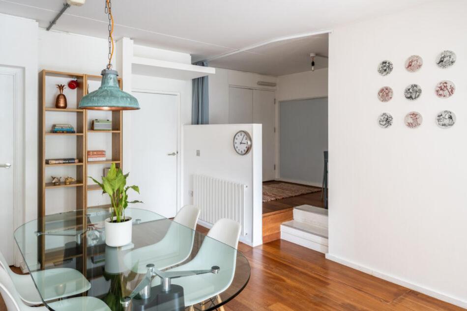 Altido Modern Flat With Canal Views Apartment