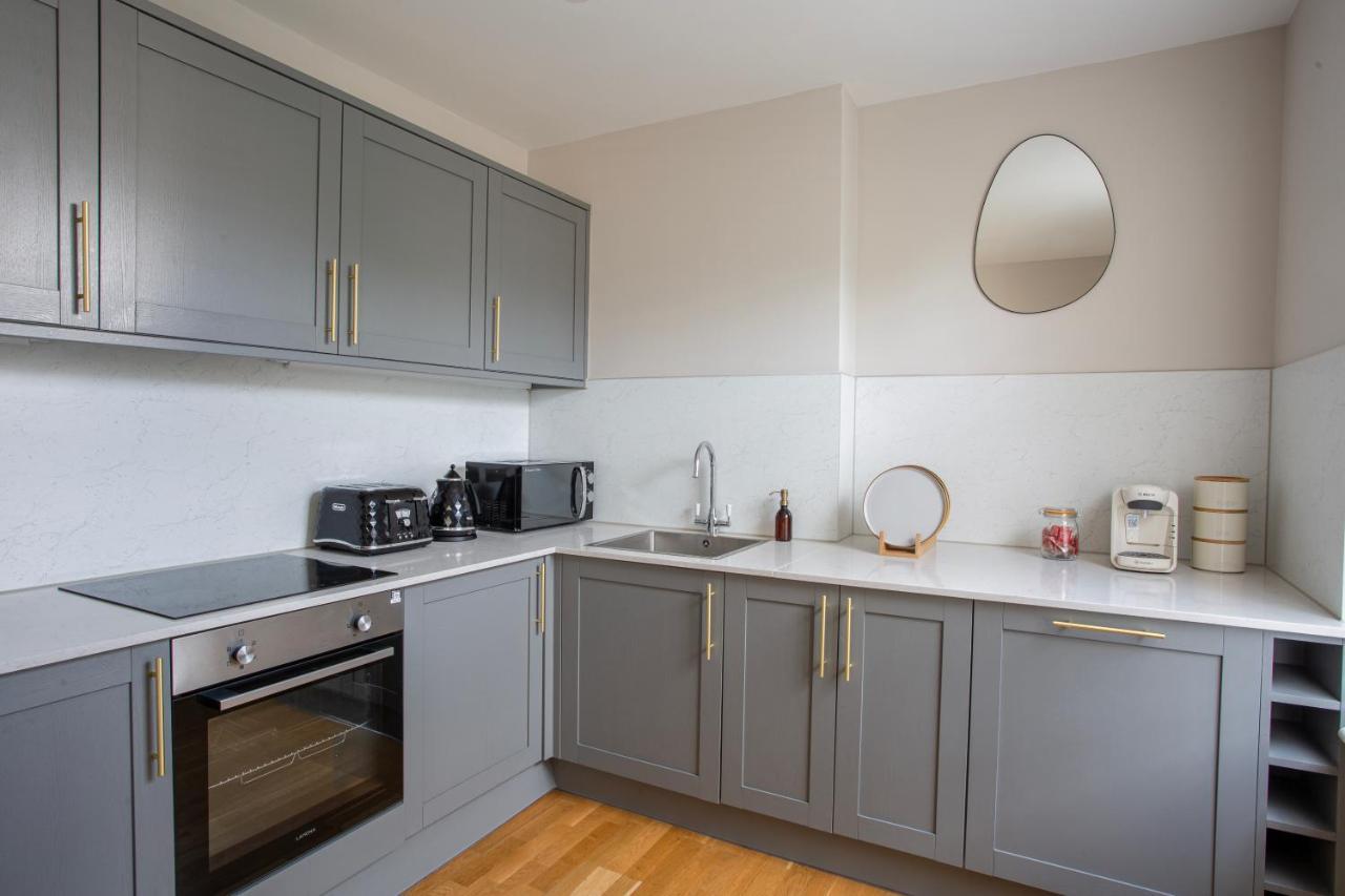 Eden Grove - Islington - London