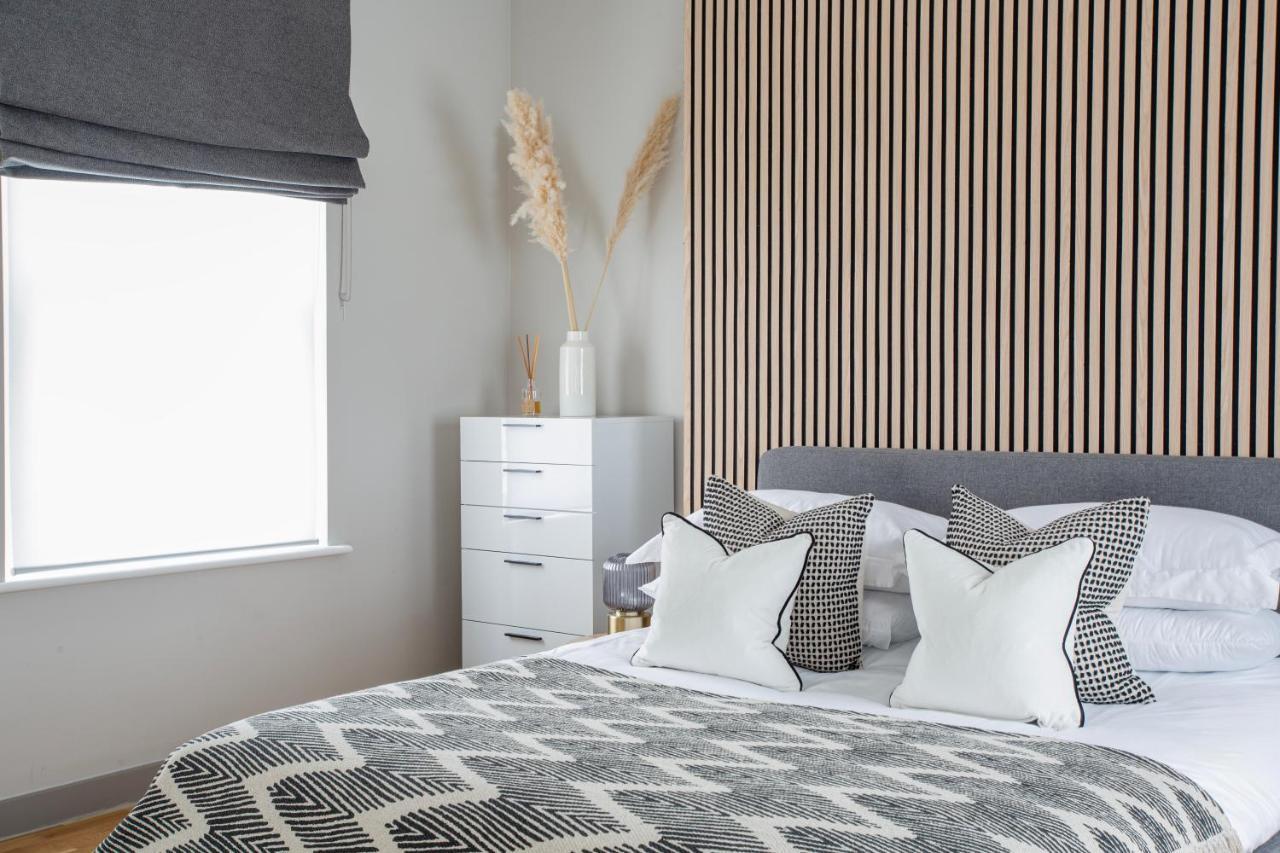 Apartment Eden Grove - Islington - *