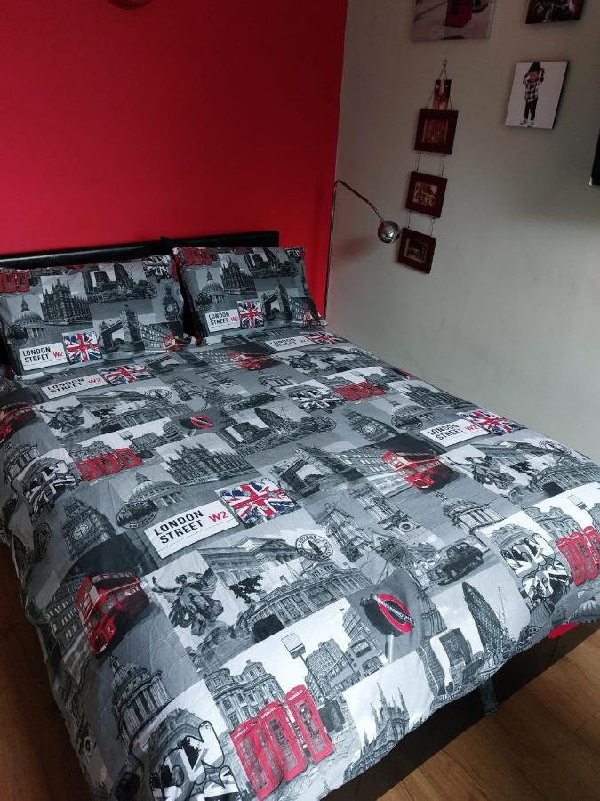 Accommodatie bij particulieren White Hart Lane Walking Distance Tottenham Hotspur Stadium Londen
