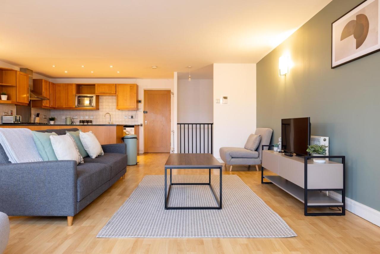 Apartamento The Bermondsey Flat Londres
