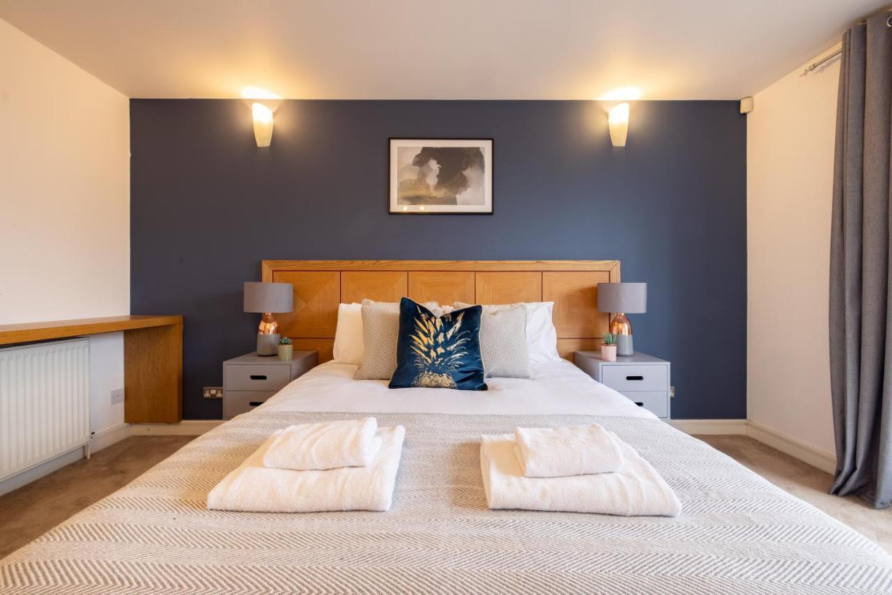 Apartamento The Bermondsey Flat Londres