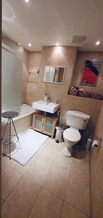 Cool Place Near Borough Market * Londen