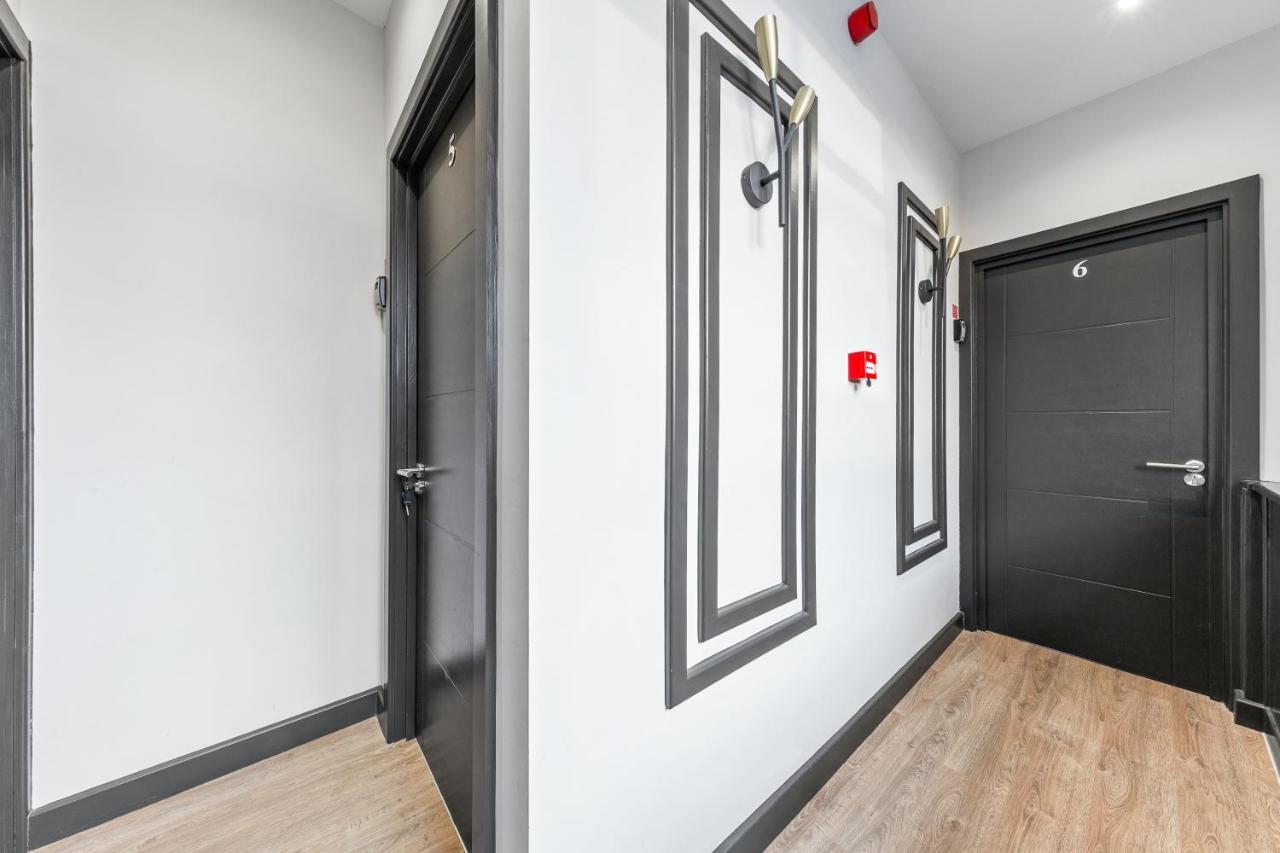 Sydenham Suites * London