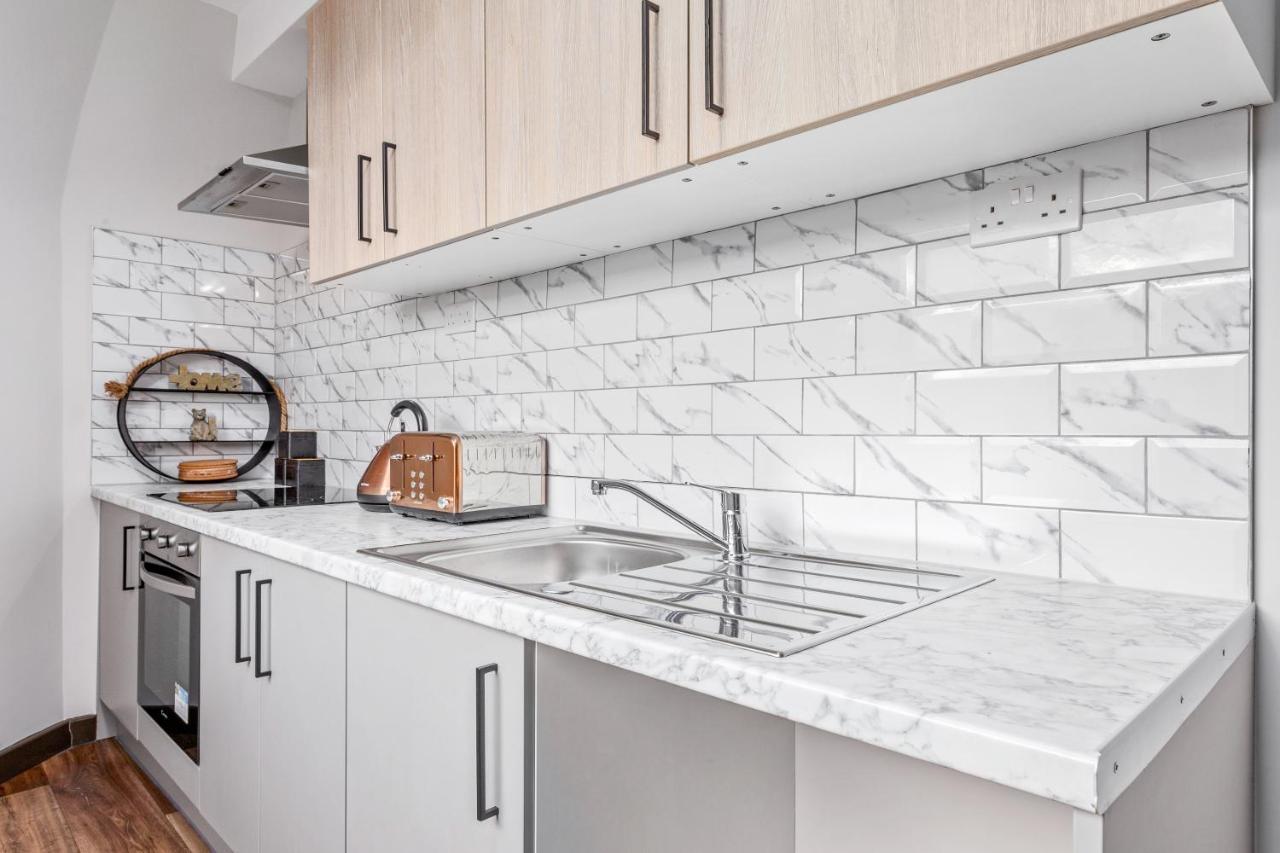 Sydenham Suites Gjestgiverier *