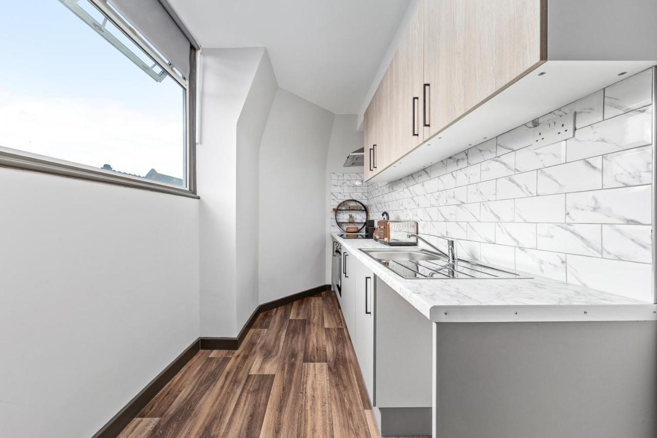 Gjestgiverier Sydenham Suites London