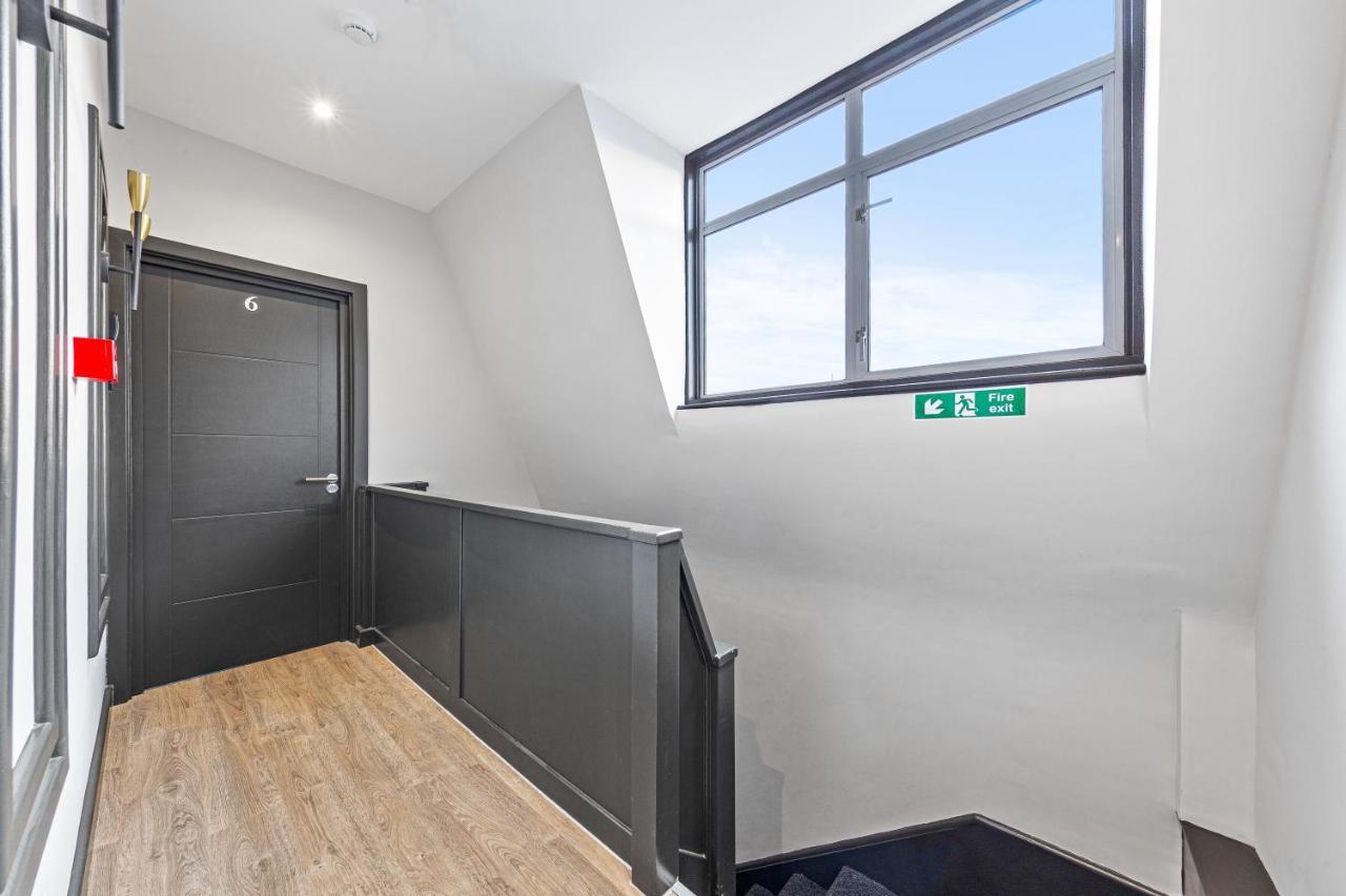 Sydenham Suites Gjestgiverier *