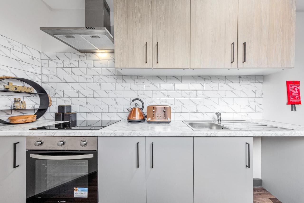 Sydenham Suites * London