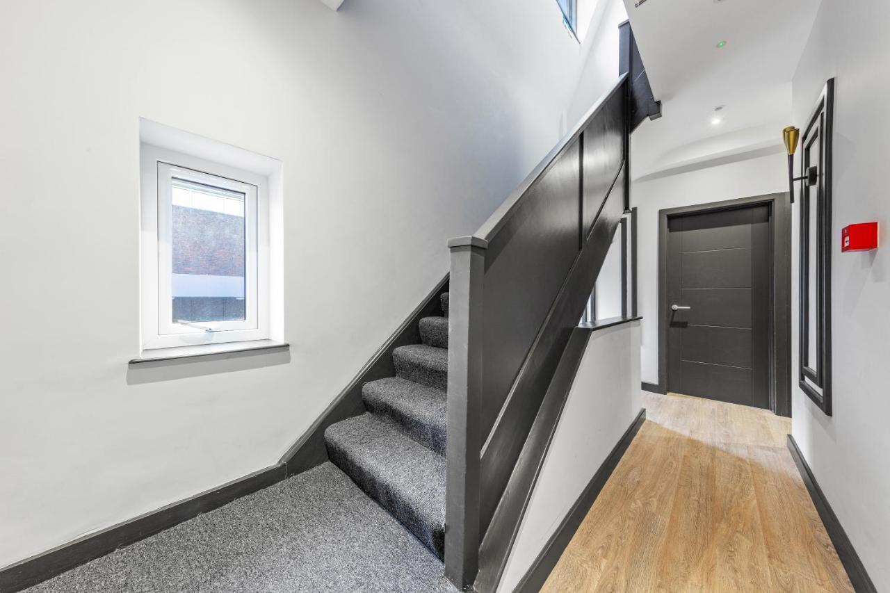 Sydenham Suites Gjestgiverier
