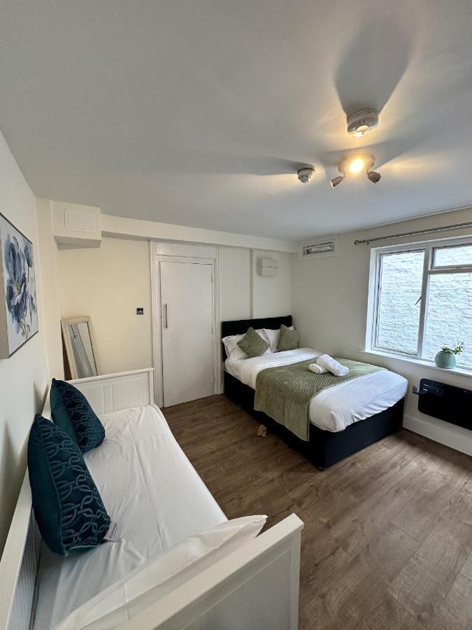 Apartment Knightsbridge Harrods