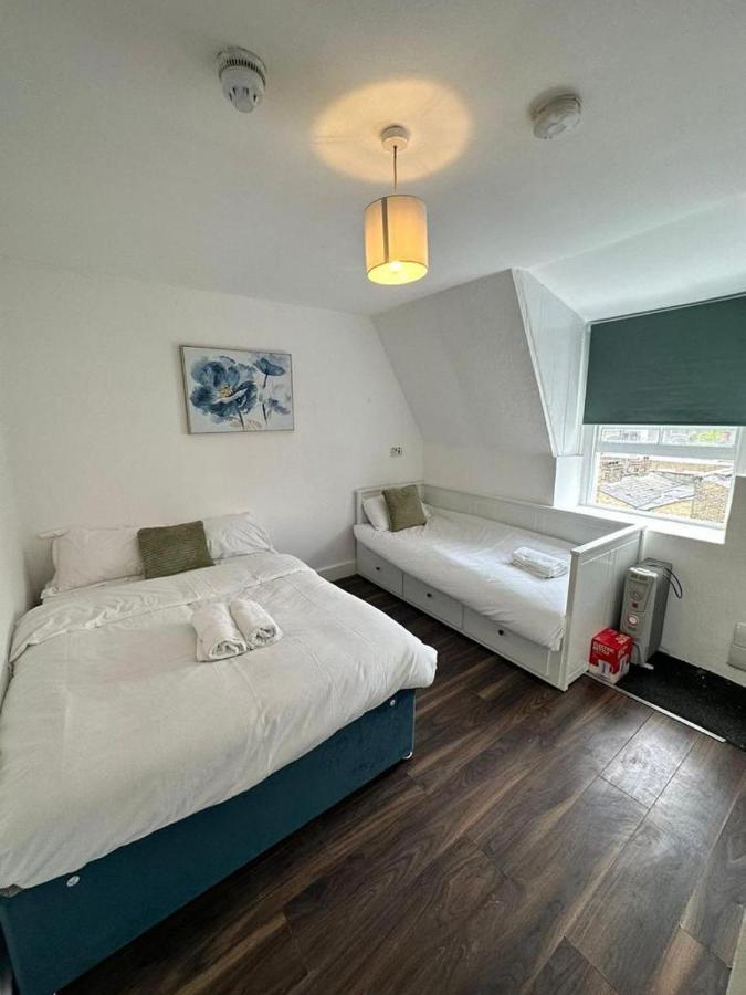Apartment Knightsbridge Harrods *
