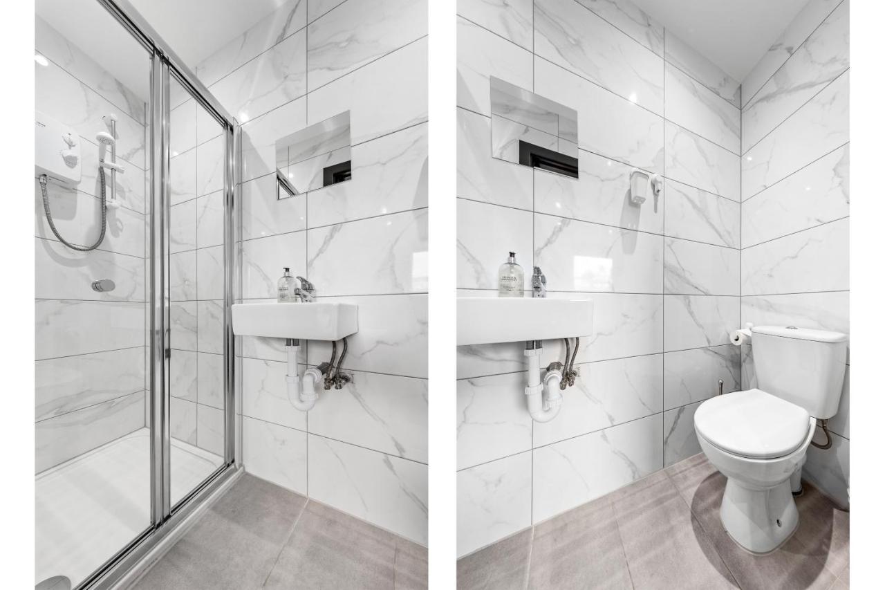 Sydenham Suites London