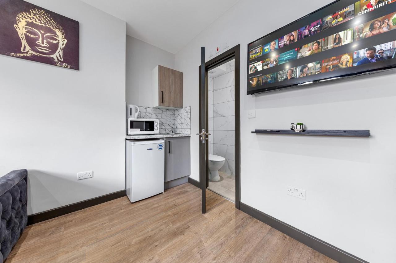 Sydenham Suites Gjestgiverier
