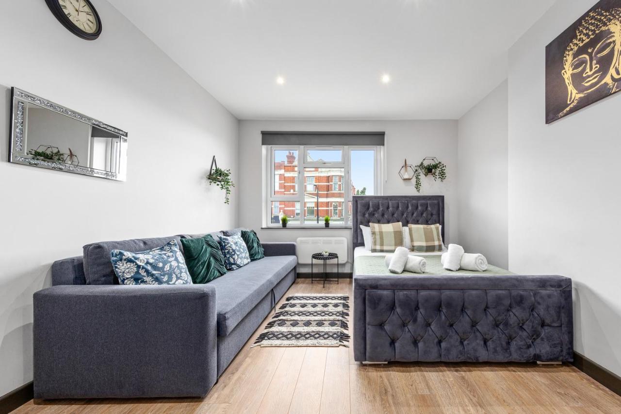 Sydenham Suites Gjestgiverier *