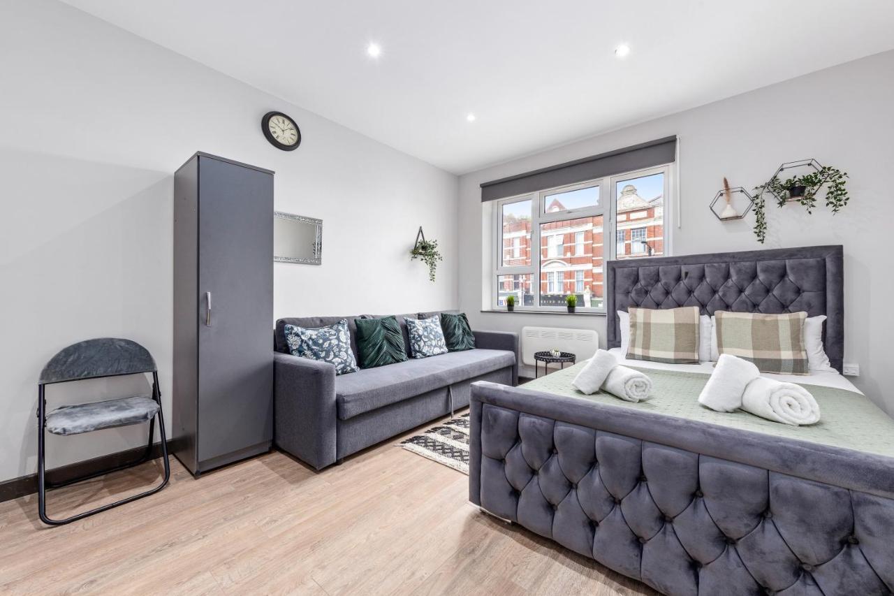 Sydenham Suites Gjestgiverier