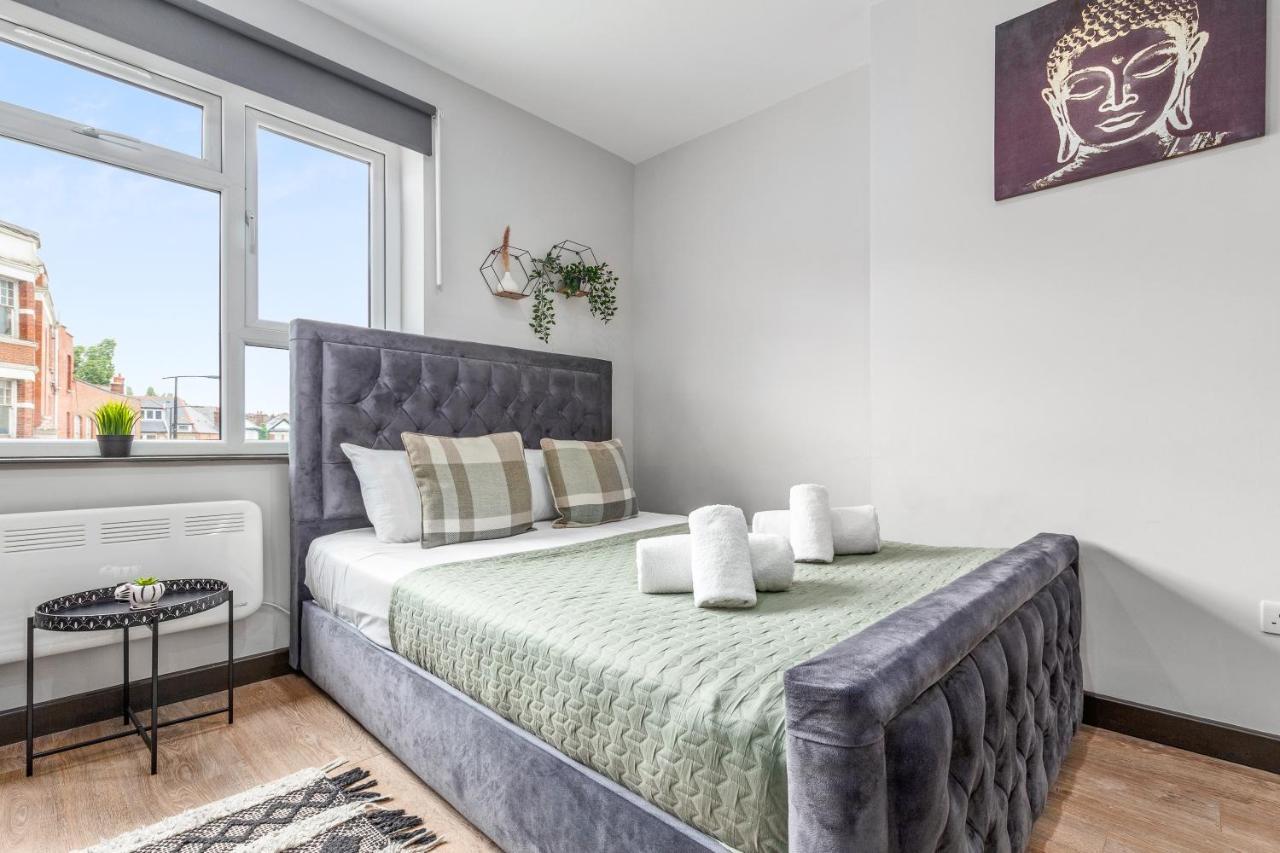 Sydenham Suites London