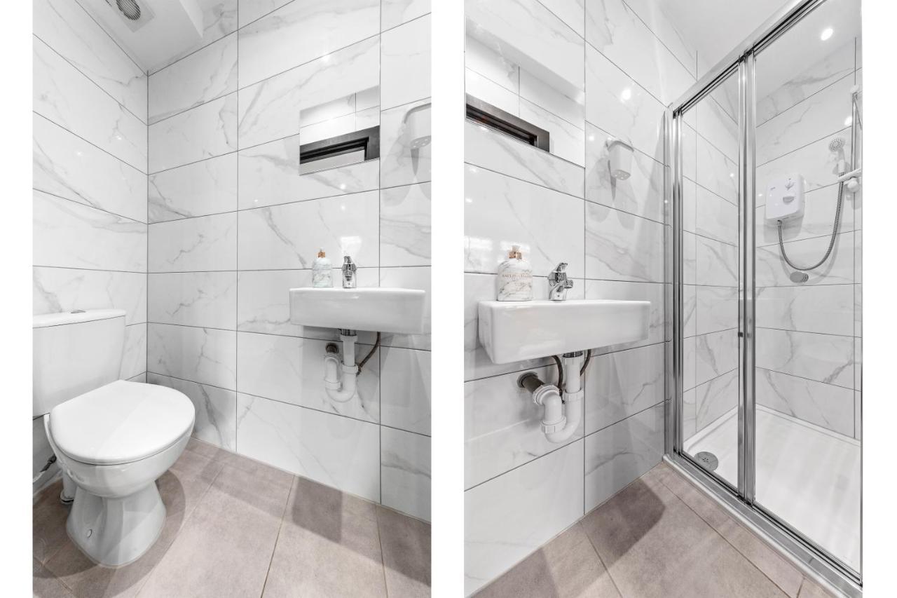 Gjestgiverier Sydenham Suites