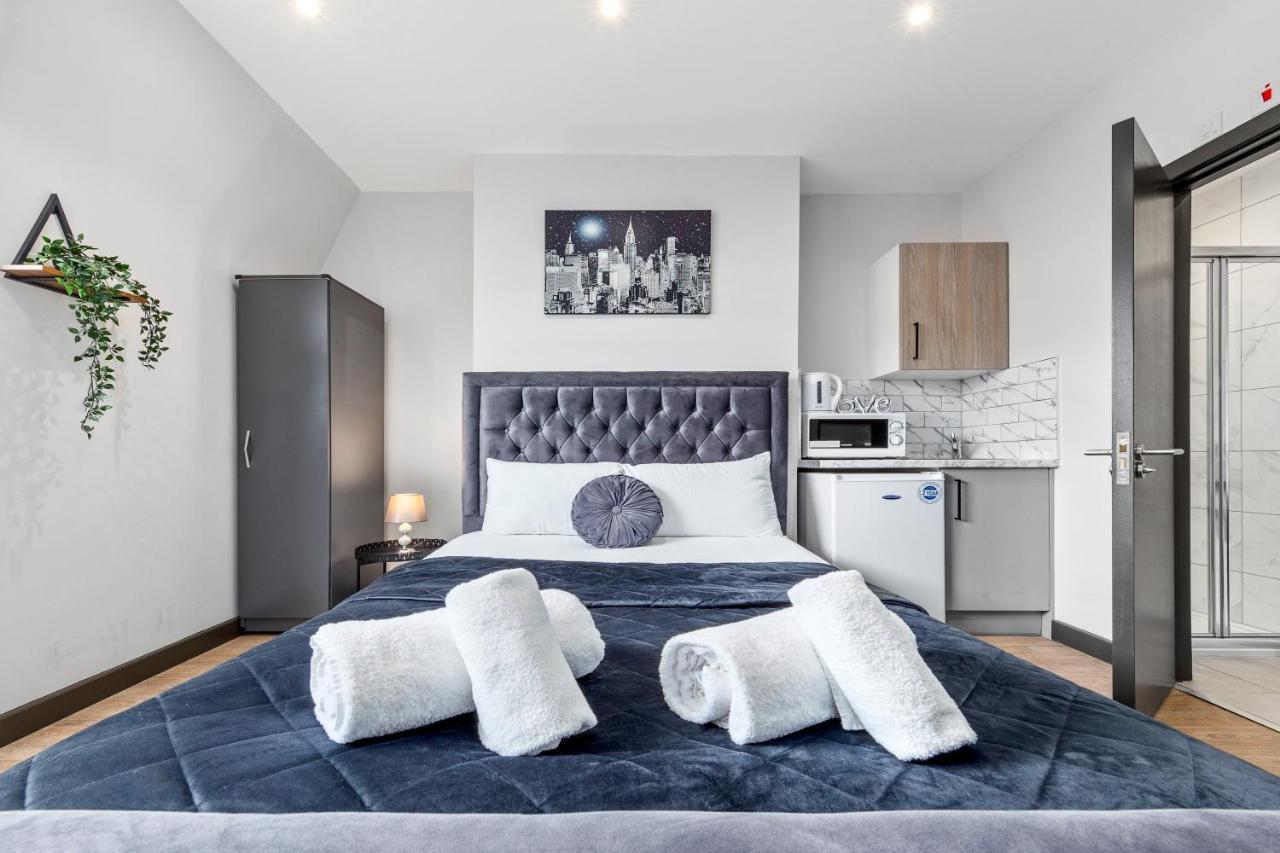 Sydenham Suites Gjestgiverier
