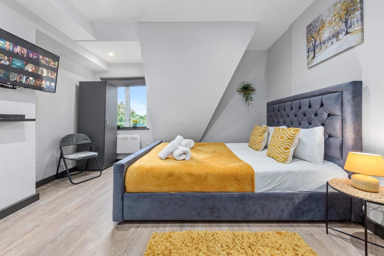 Sydenham Suites Gjestgiverier London