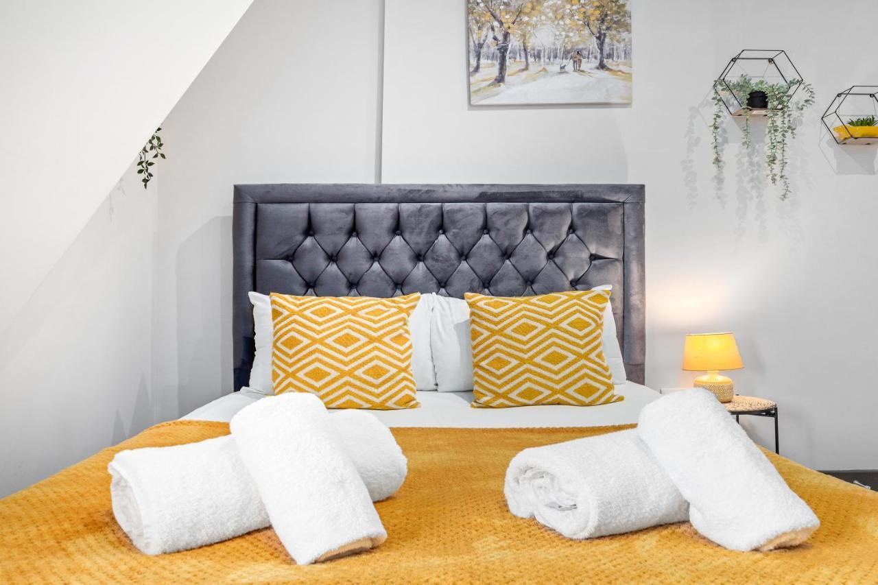 Gjestgiverier Sydenham Suites *