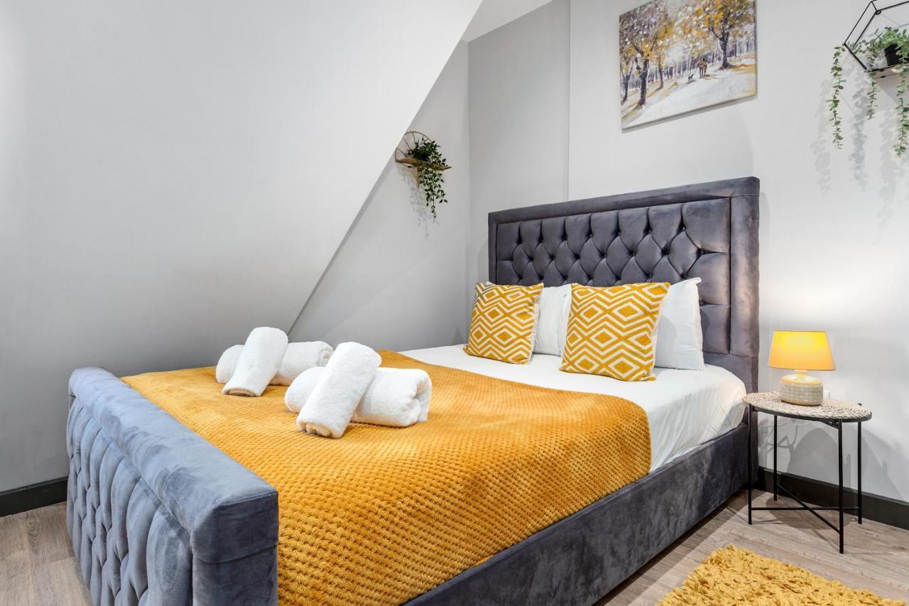 Sydenham Suites Gjestgiverier London