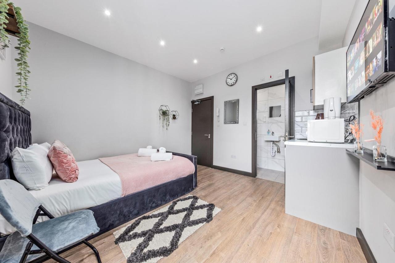 Sydenham Suites London