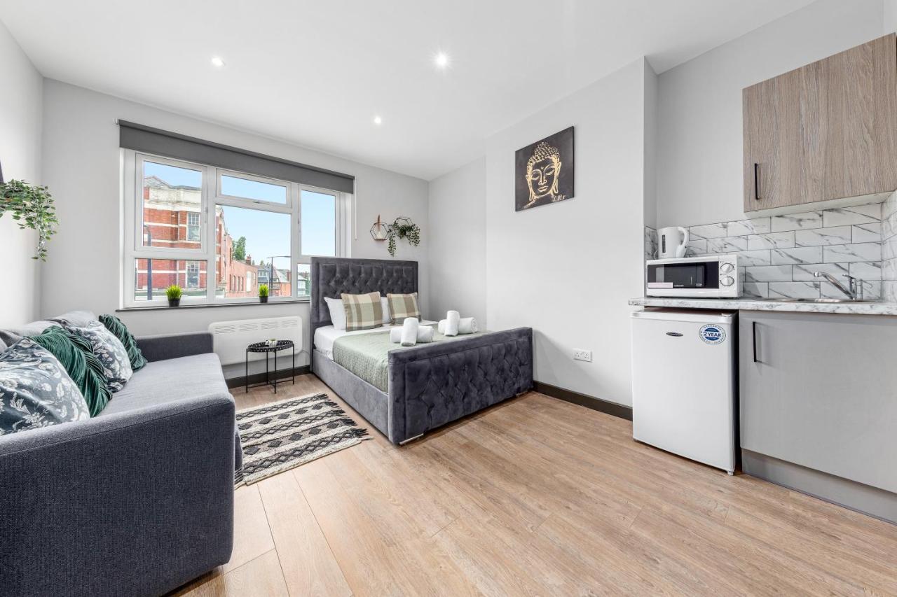 Sydenham Suites