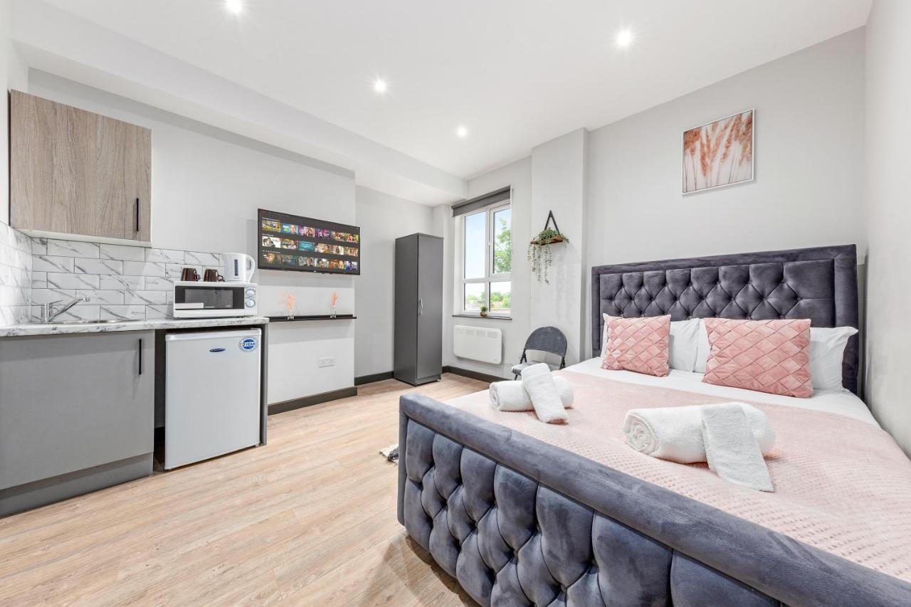 Sydenham Suites * London
